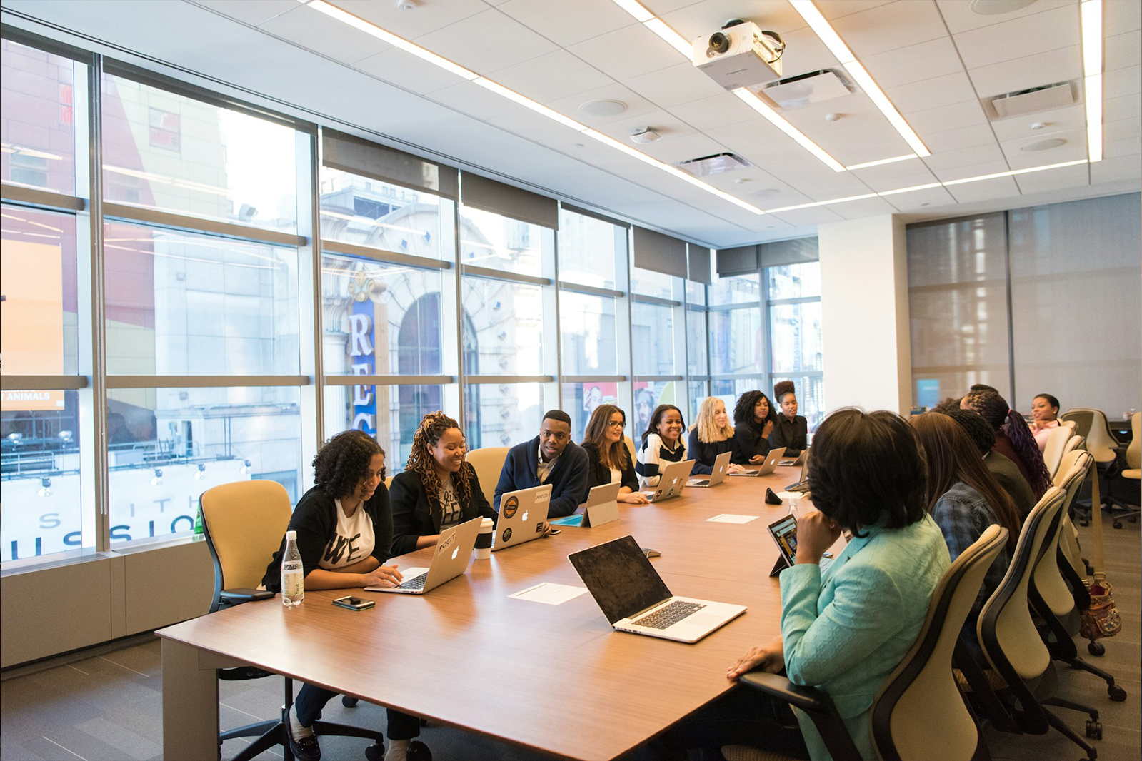 About Company