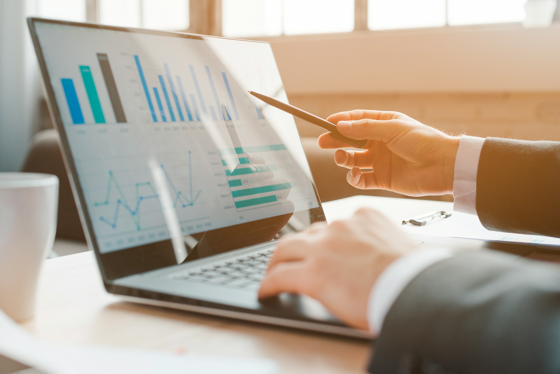 Business Proposal Analysis