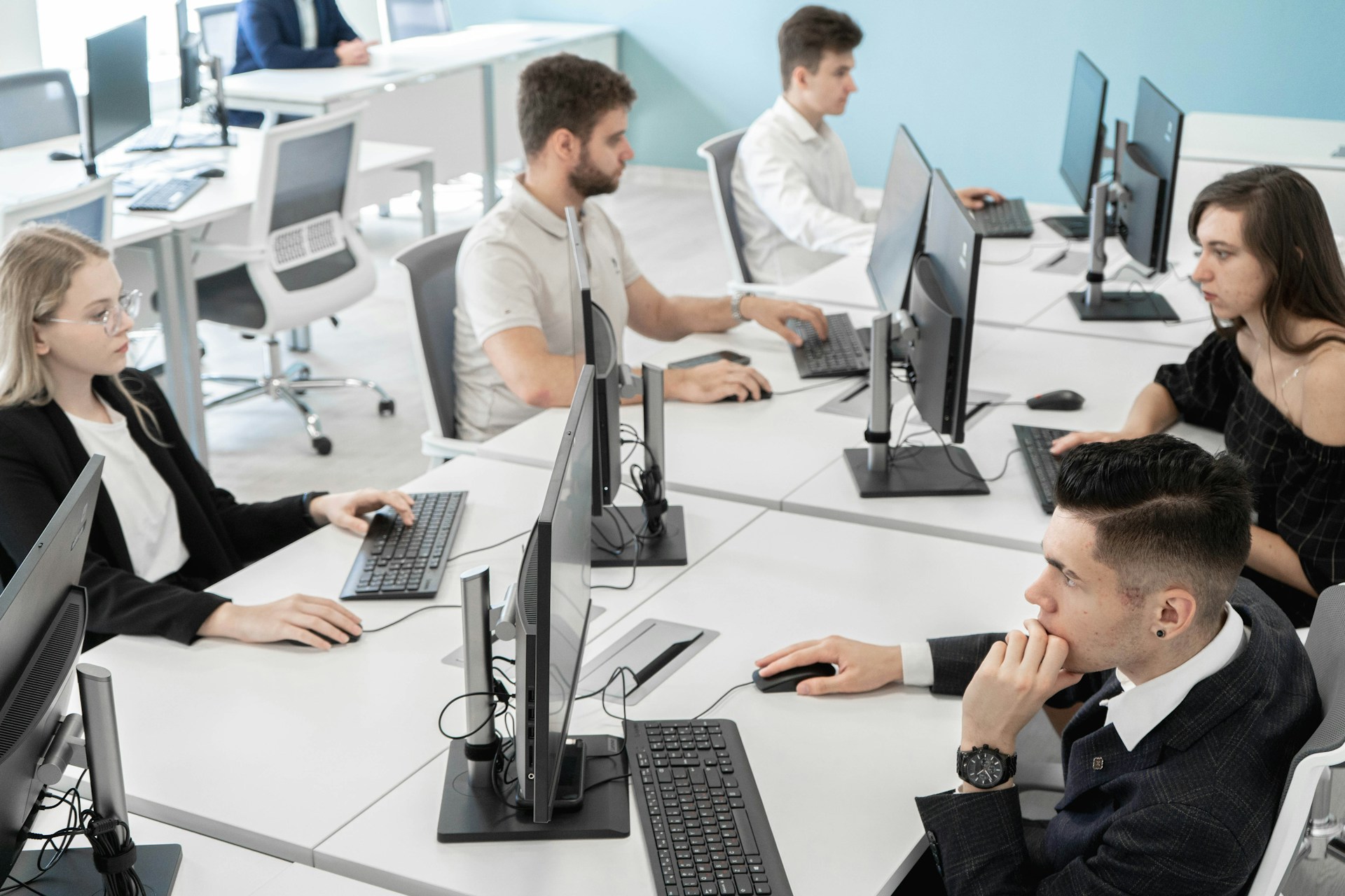 Business Proposal Analysis