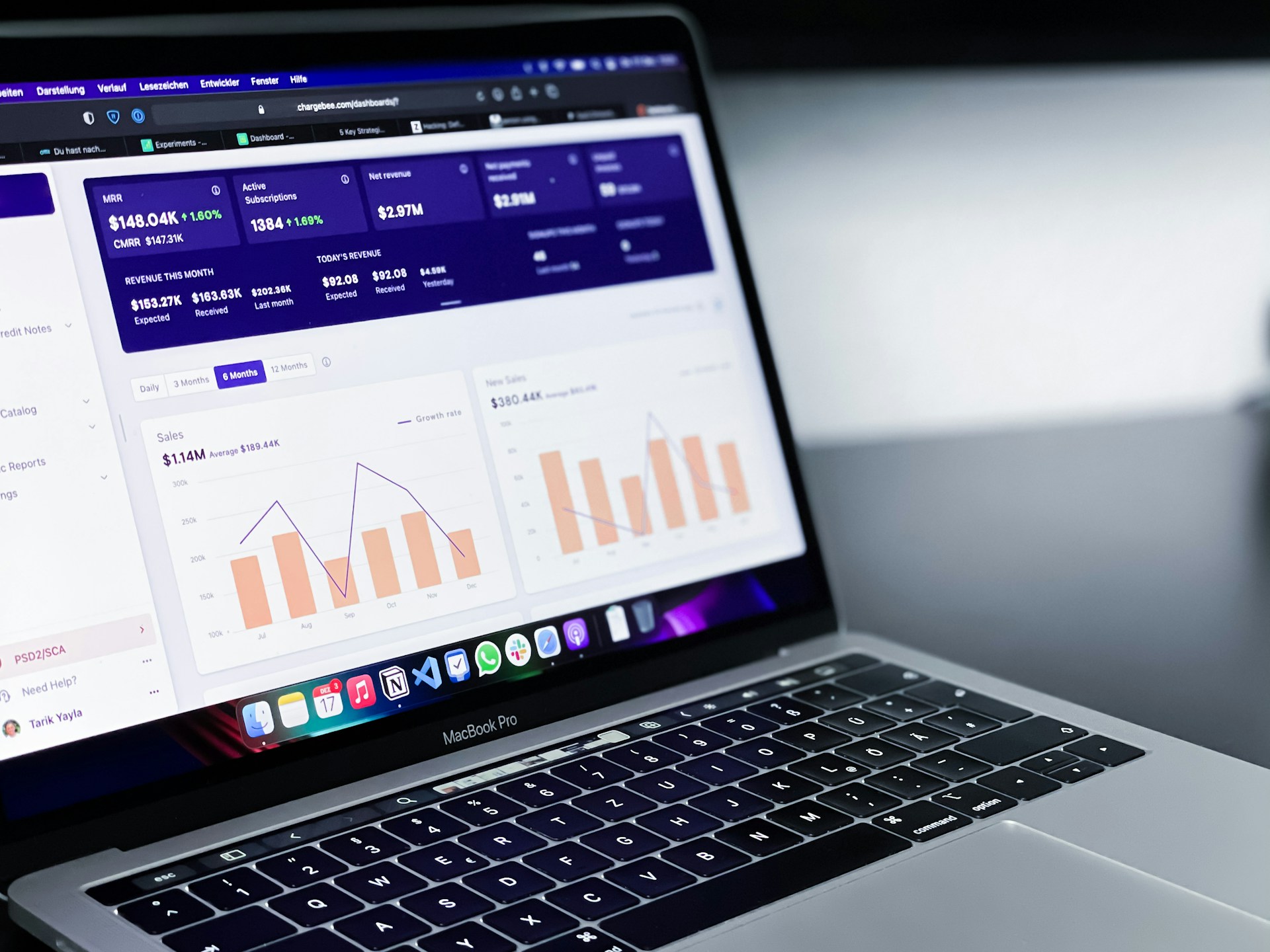 Business Proposal Analysis