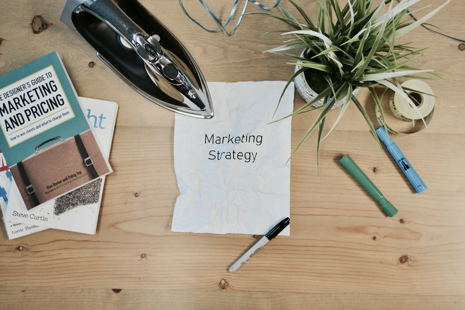 Business Proposal Analysis