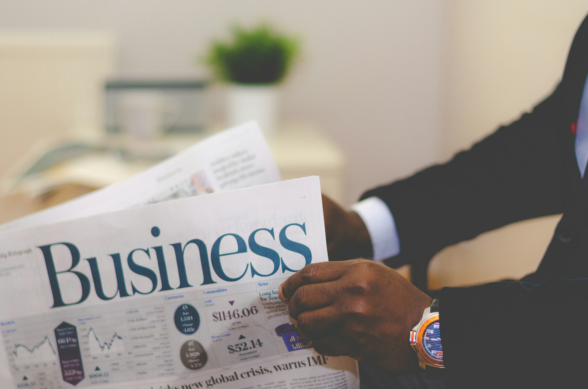 Business Proposal Analysis