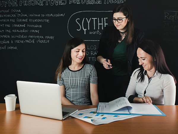 Management Consulting