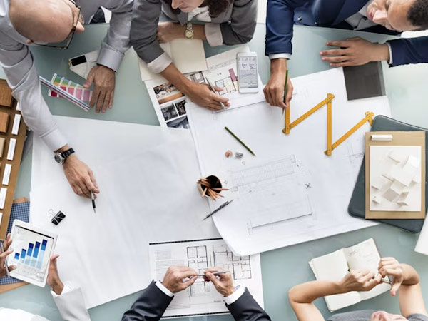 Business Audit