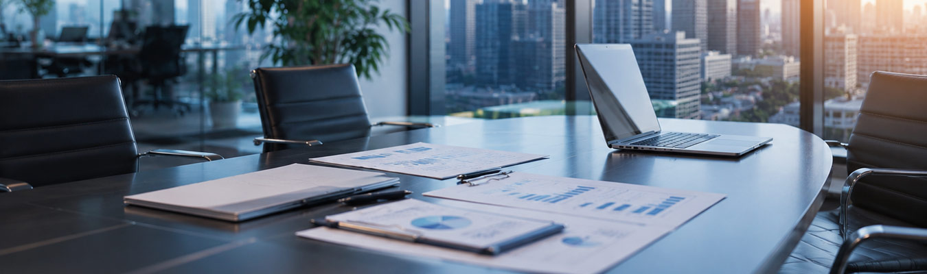 Management Consulting